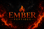 Ember Peptides - Home